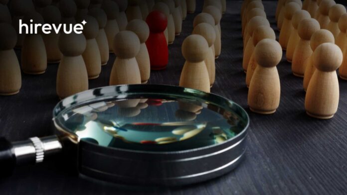 HireVue Advances Federal Hiring Innovation with FedRAMP ConMon Completion, Readies AI Tools for Government Use