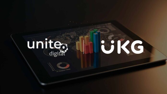 UKG Helps Unite Digital Accelerate Growth with Scalable HR and Payroll Solution