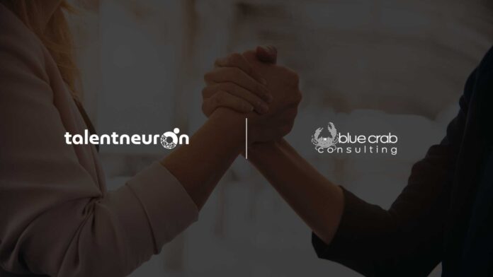 TalentNeuron-and-Blue-Crab-Consulting-Announce-Strategic-Partnership-to-Accelerate-Workforce-Transformation