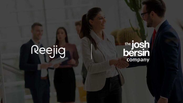 Reejig Teams Up With Josh Bersin to Supercharge AI-Powered HR Assistant Galileo