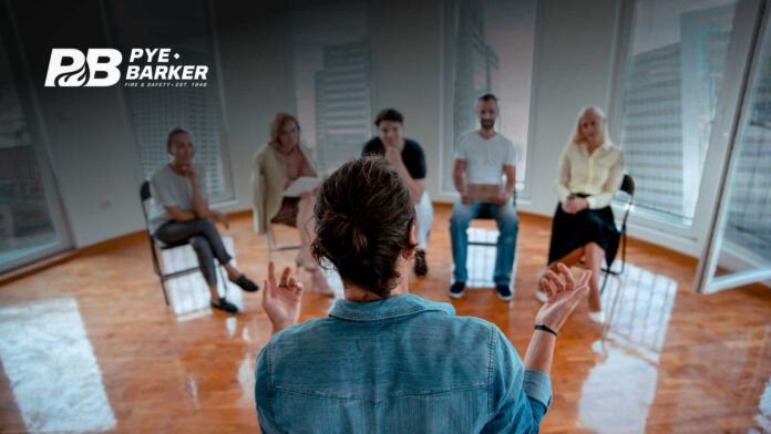 Pye-Barker Fire & Safety Launches Industry’s Largest Employee Ownership Program