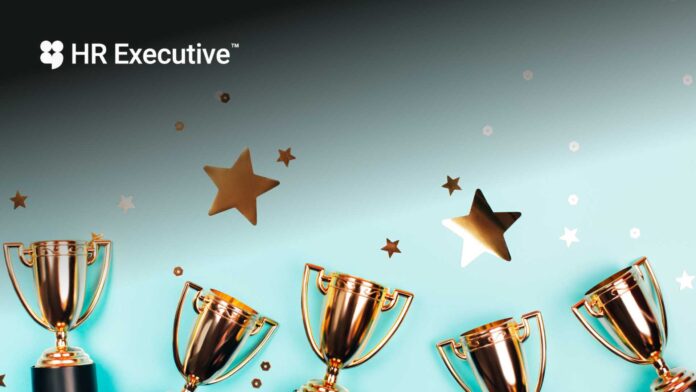 12 HR Tech Standouts Win 2025’s Top HR Products Award