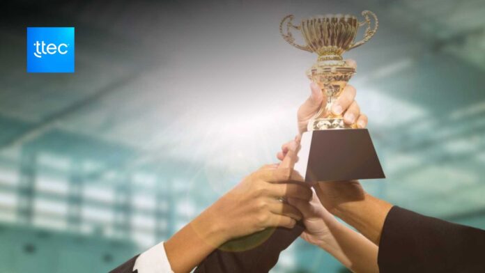 TTEC Earns Global Workplace Awards in 2025, Showcasing AI-Driven Employee Experience Leadership