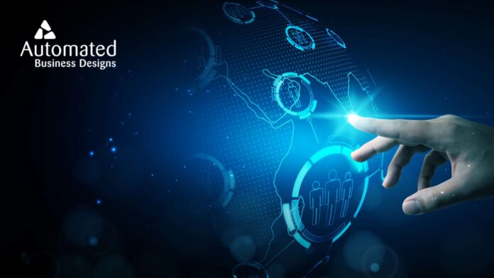 Ultra-Staff EDGE AI Recruiting Suite Wins Gold Stevie® Award for Best Digital Recruitment Solution