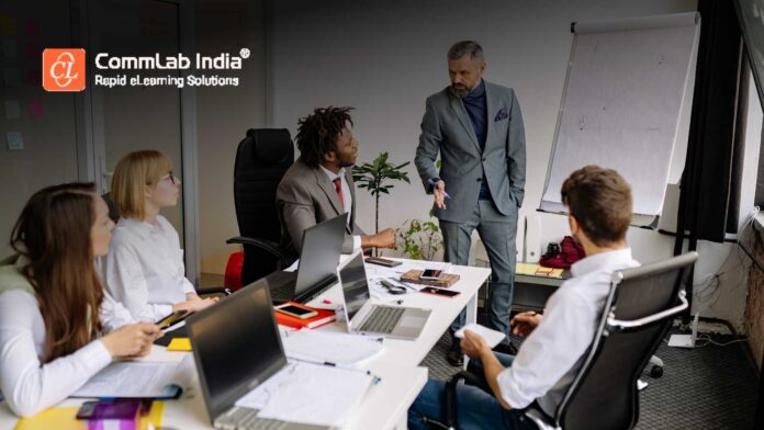 CommLab India Earns Triple Recognition from eLearning Industry for 2025 CommLab India Earns Triple Recognition from eLearning Industry for 2025