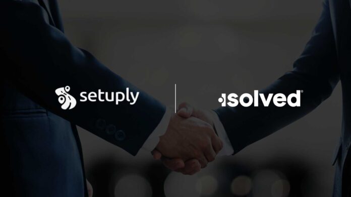 Setuply Joins isolved Marketplace to Supercharge HCM Post-Sale Delivery