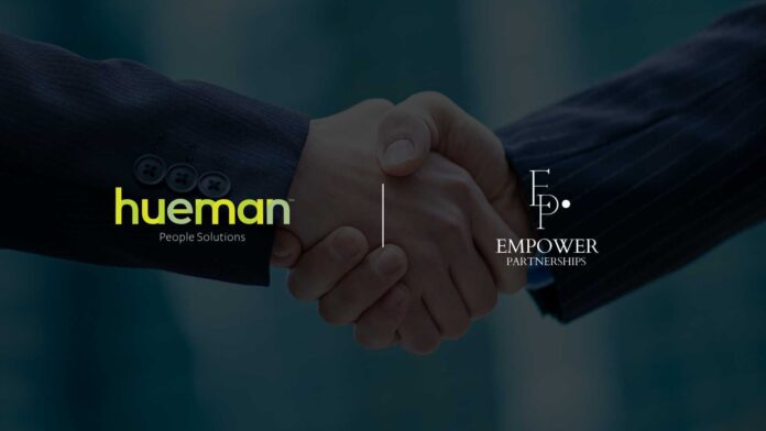 Hueman Acquires Empower Partnerships, Launches New RPO Division for High-Volume Hiring