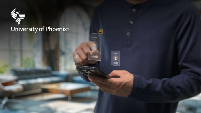 University of Phoenix Pilots Digital Wallet for Learning & Employment Records