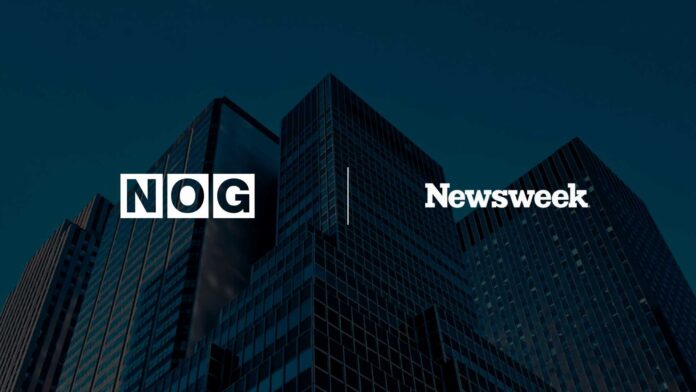 Northern Oil and Gas Named to Newsweek’s Inaugural ‘America’s Greatest Companies’ List