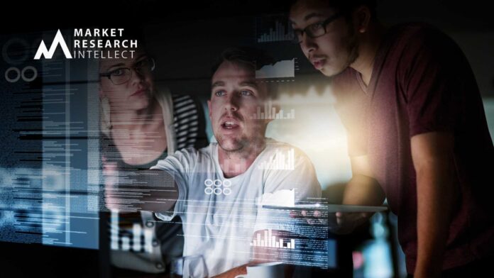 HR Analytics Market Set to Double by 2033 as AI and Data-Driven HR Go Mainstream