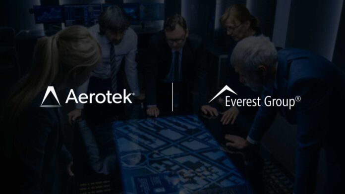 Aerotek Named a Leader in Everest Group’s 2025 Contingent Talent PEAK Matrix