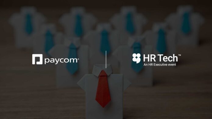 Paycom’s IWant AI Engine Named a Top HR Product of 2025 Paycom’s IWant AI Engine Named a Top HR Product of 2025