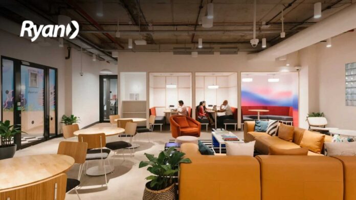 Ryan Named Ohio’s Best Place to Work—15 Years Running