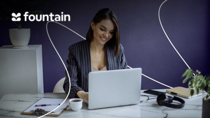 Fountain Launches Frontline OS, an AI-Native Operating System for Frontline Workers
