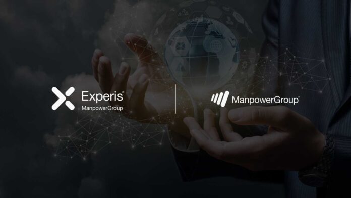 Experis Named Leader in IT Talent Solutions for Fourth Year Running