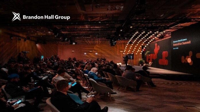 Brandon Hall Group Summit to Tackle AI’s Transformational Impact on HR, Learning, and Talent