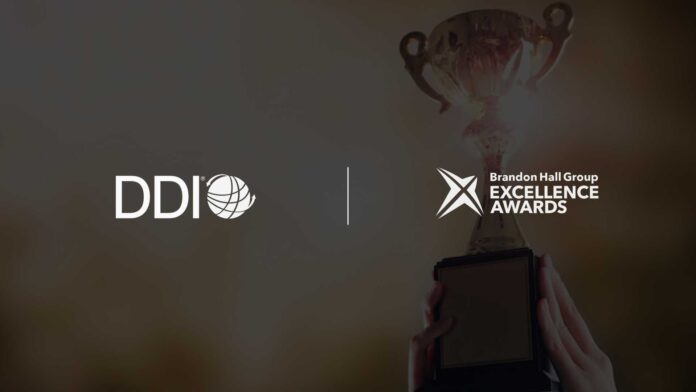 DDI and Clients GE HealthCare, AtkinsRéalis Score Big at Brandon Hall Awards