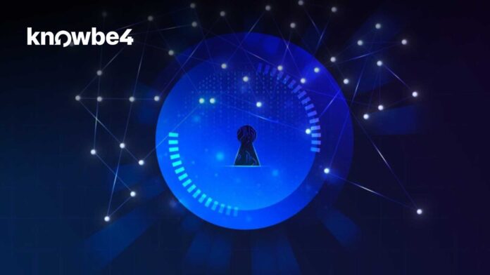KnowBe4 Report: Distraction, Not Sophisticated Hacks, Is Cybersecurity’s Weakest Link
