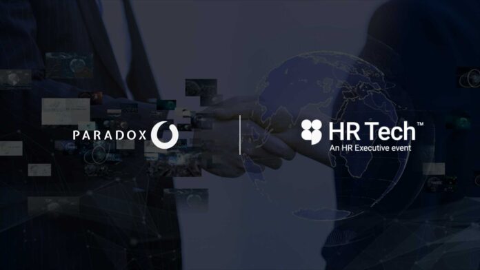 Paradox’s Immersive Job Preview uses conversational and video AI