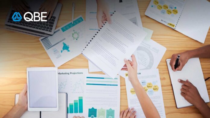 QBE Report: Employment-Related Claims Rising as Hybrid Work and AI Transform the Workplace