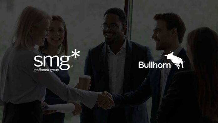 Staffmark Group Rolls Out Bullhorn Recruitment Cloud to Power AI-Driven Staffing