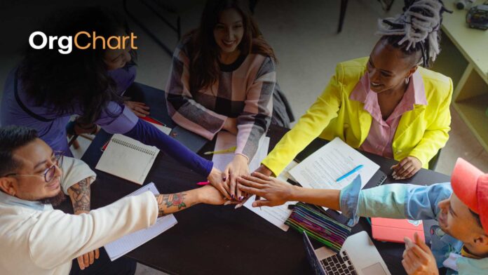 OrgChart Unveils Drag-and-Drop Workforce Planning to Replace Spreadsheets for HR Leaders