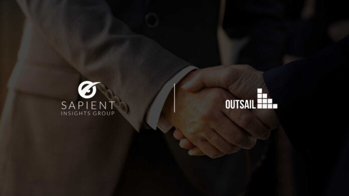 Sapient Insights and OutSail Partner to Simplify HR Tech Buying for Overwhelmed Teams