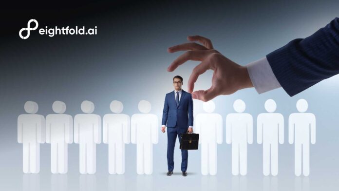 Eightfold AI Launches Agentic Recruiter Tech to Automate Hiring With a Human Touch