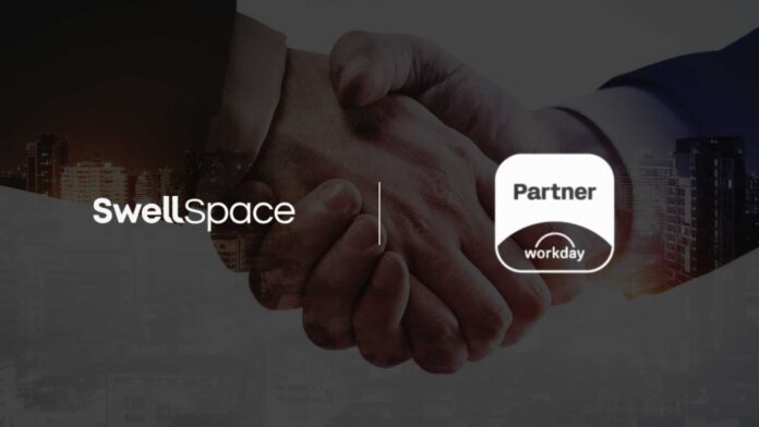 3Together’s SwellSpace Joins Workday Partner Network to Simplify HR Comms