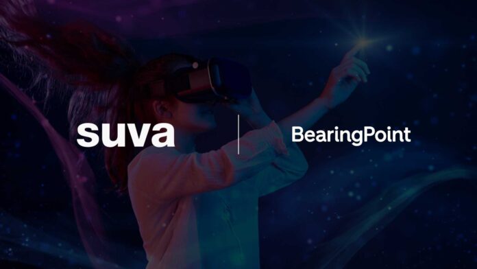 Suva and BearingPoint Launch Swiss Safety VR: Immersive Training to Reduce Workplace Accidents