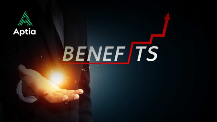 AptiaOne Wants to Reinvent Benefits Administration With AI and Automation
