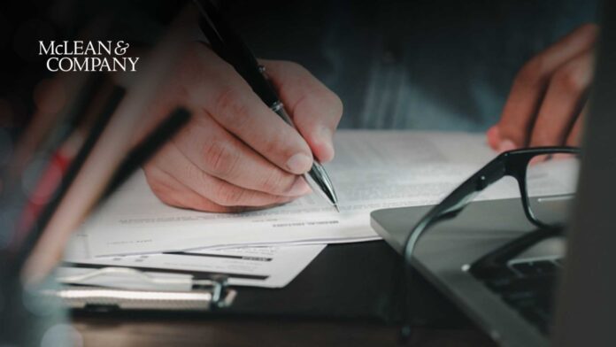 Collaboration Just Got Complicated: McLean & Company’s Report Charts the Future of Work