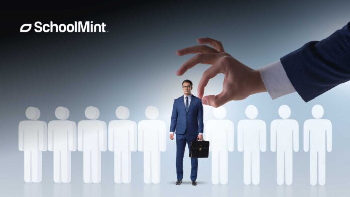SchoolMint Launches Recruitment Tool to Simplify K–12 Enrollment