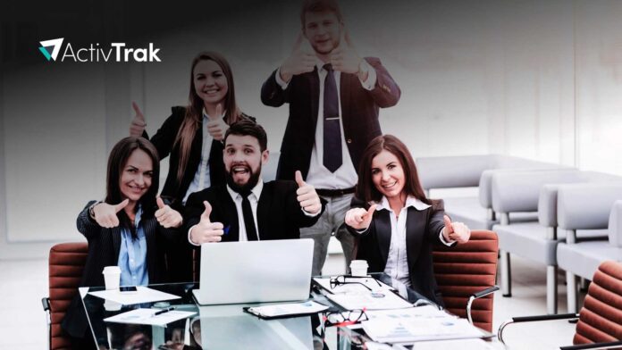 ActivTrak