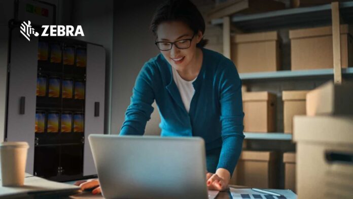 Zebra Technologies Study Shows AI and Workflow Automation Boost Frontline Productivity