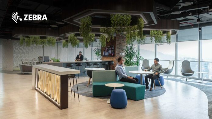 Zebra Technologies Jumps to #8 on Fast Company’s 2025 Best Workplaces for Innovators