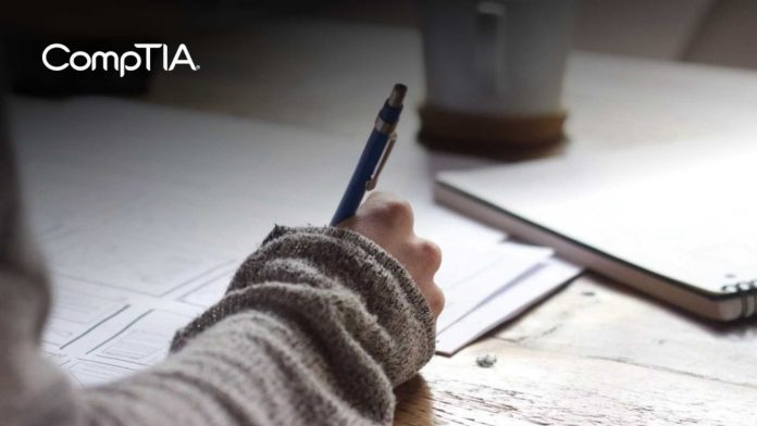 UK Tech Workforce Poised to Add 31,000 Jobs in 2025, CompTIA Report Finds