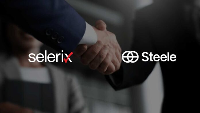 Selerix Acquires Steele Benefits to Redefine Employee Benefits Experience
