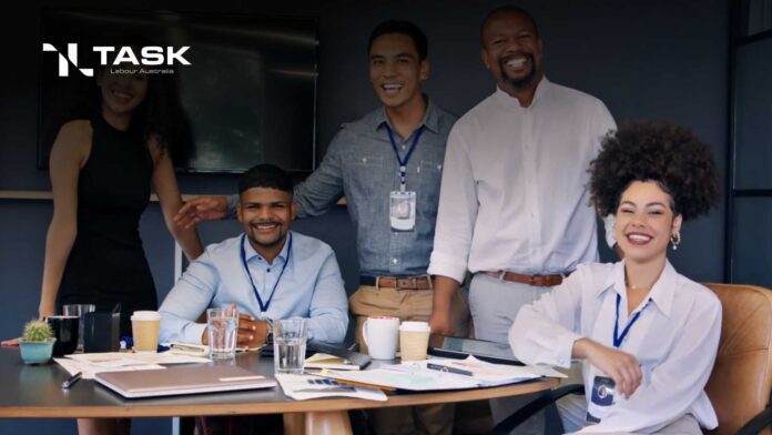 Task Labour Australia to Showcase Workforce Solutions at Food & Hospitality Queensland Exhibition