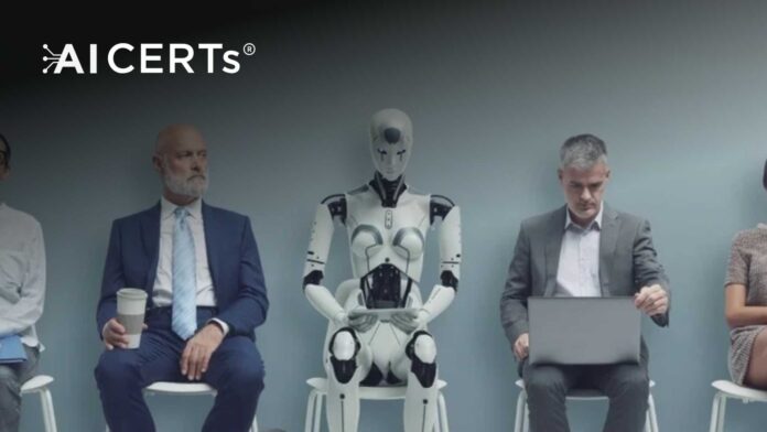 AI CERTs® Launches AI Certification Bundle for HR Professionals