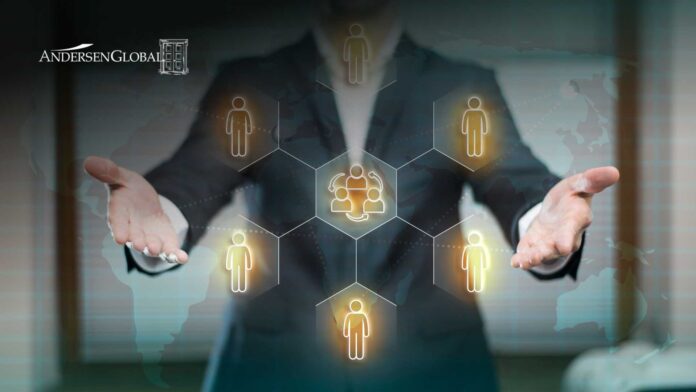 Andersen Consulting Expands with HAGER Partnership
