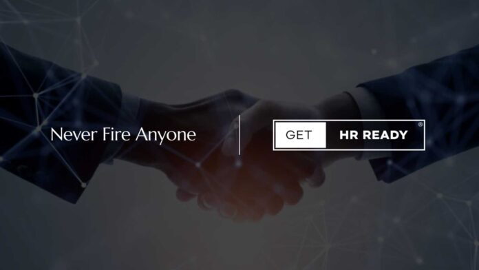 Mark Morgenfruh Launches “Never Fire Anyone,” A Radical Take on Leadership