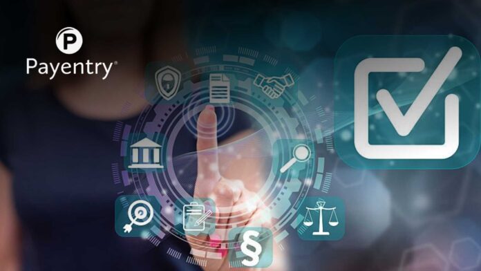 Payentry Taps Equifax’s The Work Number to Simplify Employment Verification