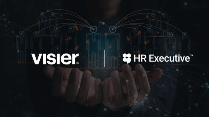 Visier’s Vee for Microsoft Copilot Named Top HR Product of 2025