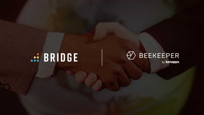 Bridge and Beekeeper Team Up to Boost Frontline Learning and Communication