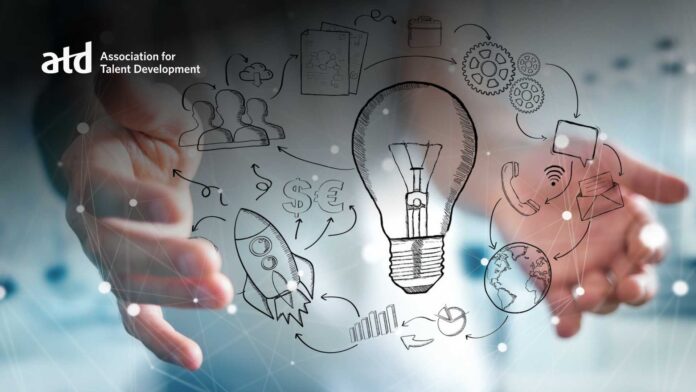 ATD Launches Generative AI Certificate for Learning & Development Professionals