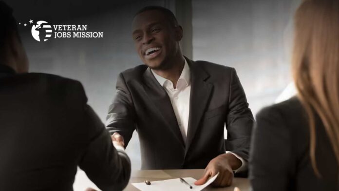 Veteran Jobs Mission Hits 1 Million Hires, Sets Sights on 2 Million by 2032