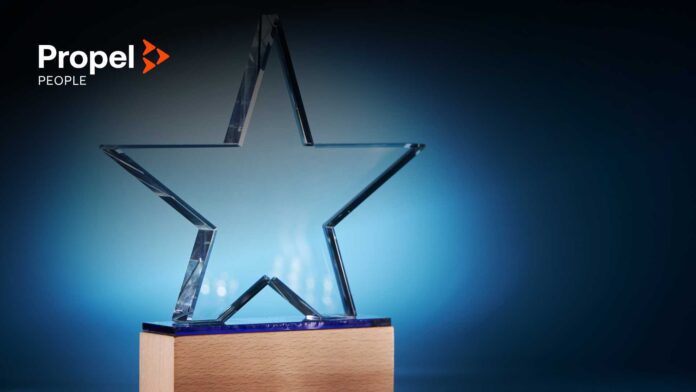 Propel People Launches Trailblazer Awards to Honor Innovative Construction HR Teams