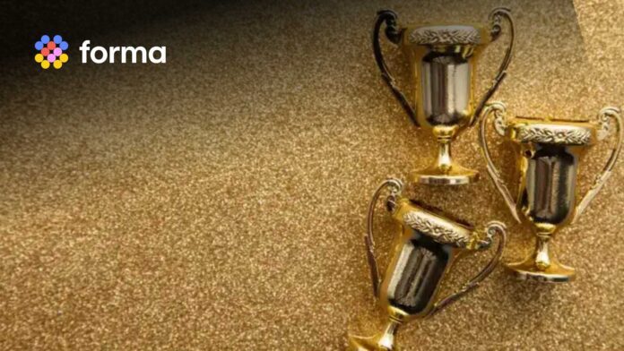Forma Expands Into Rewards & Recognition, Aims to Fix Employee Appreciation Tech