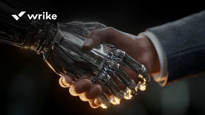 Wrike Collaborate 2025 Puts AI and Customer Voices Center Stage